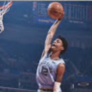 Meet your Posher, Jackson